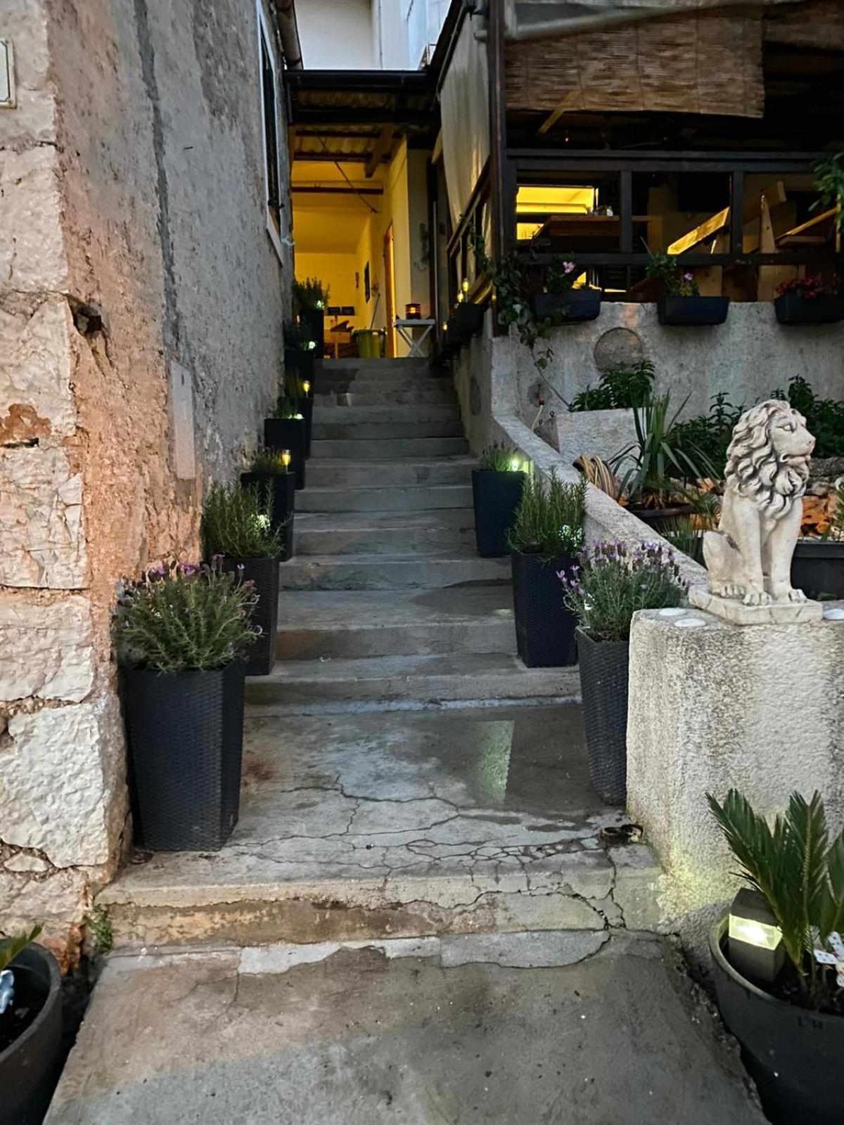 Apartman Kiro Milna (Hvar)